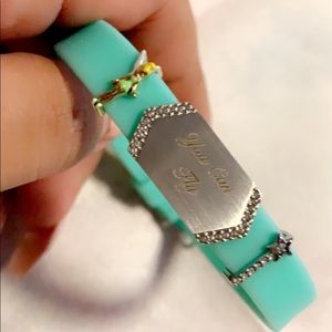 Disney Tinkerbell Bracelet